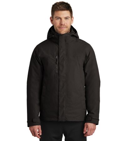 The North Face  ®  Traverse Triclimate  ®  3-in-1 Jacket. NF0A3VHR