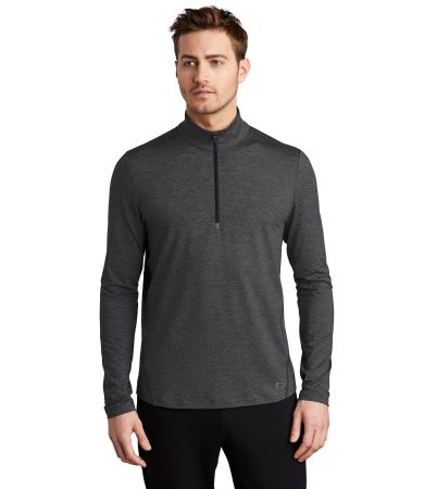 OGIO  ®  Force 1/4-Zip OE341