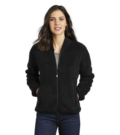 The North Face  ®  Ladies High Loft Fleece NF0A47F9