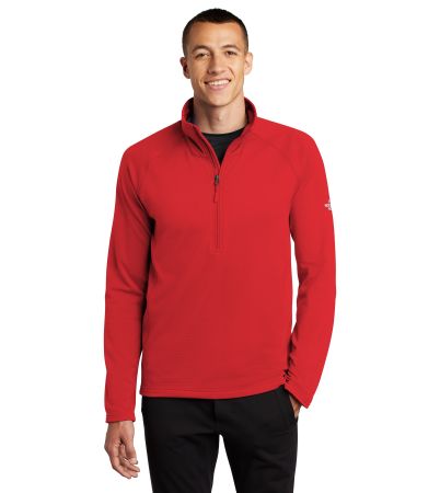 The North Face  ®  Mountain Peaks 1/4-Zip Fleece NF0A47FB