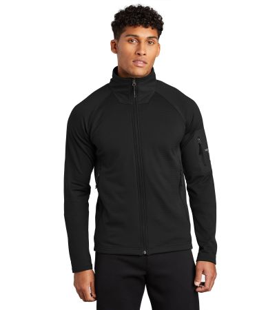 The North Face  ®  Mountain Peaks Full-Zip Fleece Jacket NF0A47FD