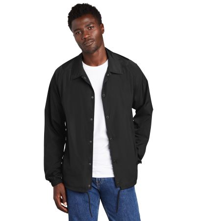 New Era  ®  Coaches Jacket NEA601