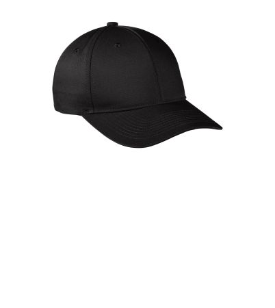 Port Authority ® Snapback Fine Twill Cap C801