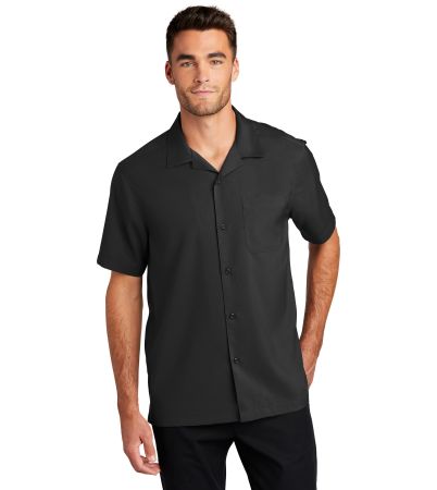 Port Authority  ®  Short Sleeve Performance Staff Shirt W400