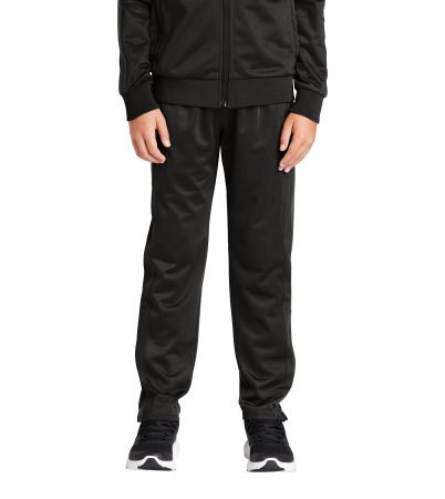 Sport-Tek  ®  Youth Tricot Track Jogger. YPST95