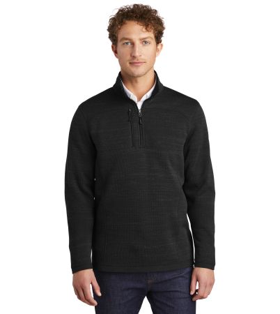 Eddie Bauer  ®  Sweater Fleece 1/4-Zip. EB254