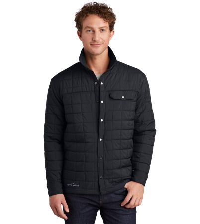 Eddie Bauer  ®  Shirt Jac. EB502