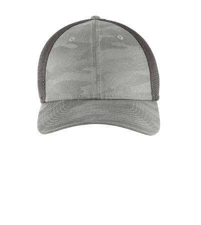 New Era  ®  Tonal Camo Stretch Tech Mesh Cap NE1091