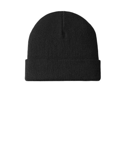 Port Authority ® Knit Cuff Beanie C939