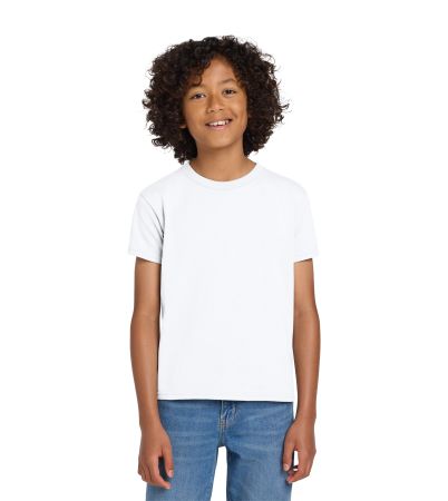 Gildan ® Youth DryBlend ® 50 Cotton/50 Poly T-Shirt. 8000B