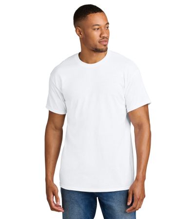 Gildan ® DryBlend ® 50 Cotton/50 Poly T-Shirt. 8000