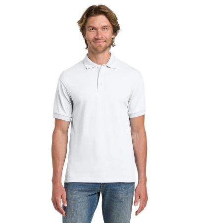 Gildan ® - DryBlend ® 6-Ounce Jersey Knit Sport Shirt. 8800