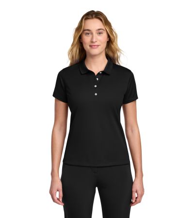 Nike Women's Tech Basic Dri-FIT Polo.  203697