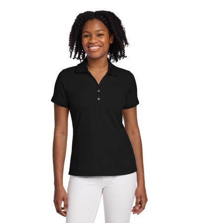 Nike Women's Dri-FIT Classic Polo.  286772