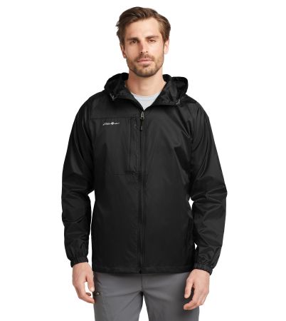 Eddie Bauer ®  - Packable Wind Jacket. EB500