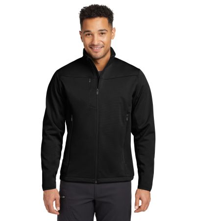 Eddie Bauer ®  Weather-Resist Soft Shell Jacket. EB538