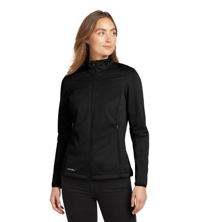 Eddie Bauer ®  Women's Weather-Resist Soft Shell Jacket. EB539