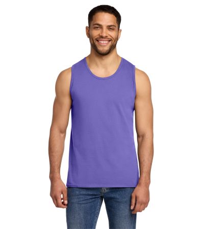 Port & Co  Beach Wash ® Garment-Dyed Tank. PC099TT