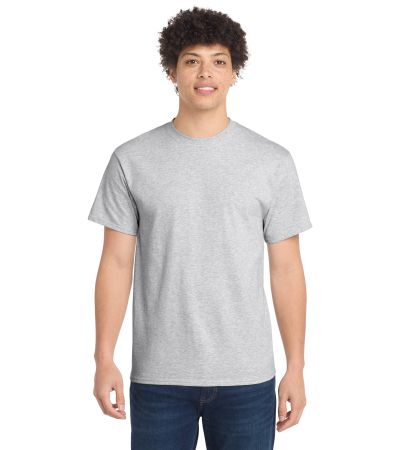 Port & Co  Tall Essential Tee. PC61T