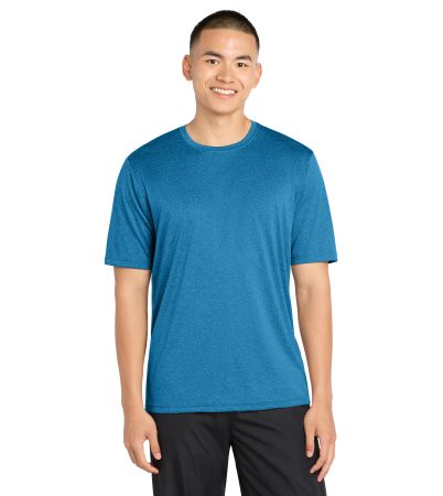 Sport-Tek ® Heather Contender  Tee. ST360