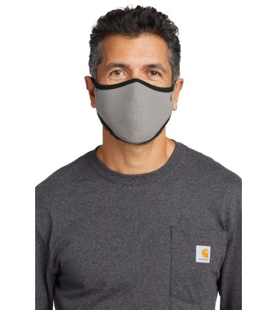 Carhartt ®  Cotton Ear Loop Face Mask (3 pack)  CT105160