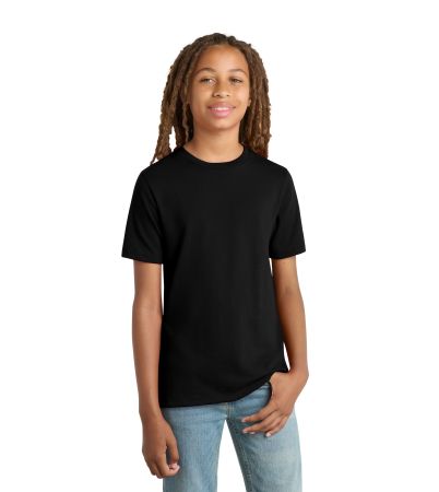 District ® Youth Re-Tee ® DT8000Y
