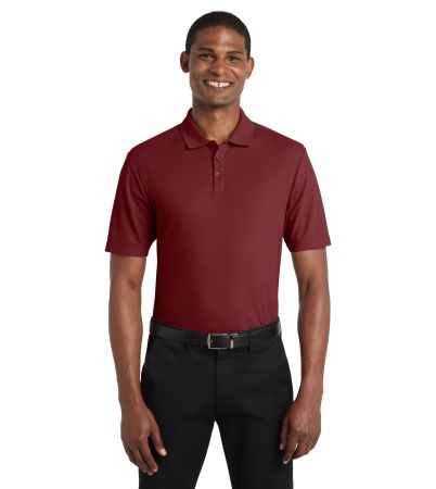Port Authority ® SuperPro React  Polo. K810