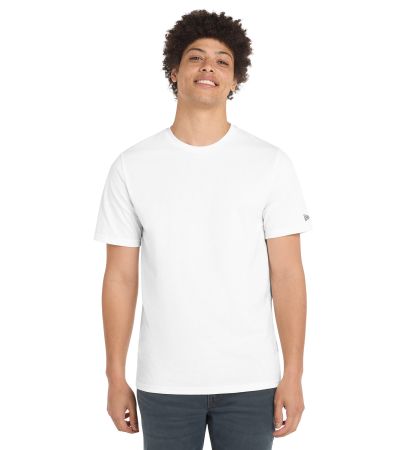 New Era  ®  Tri-Blend Tee NEA135