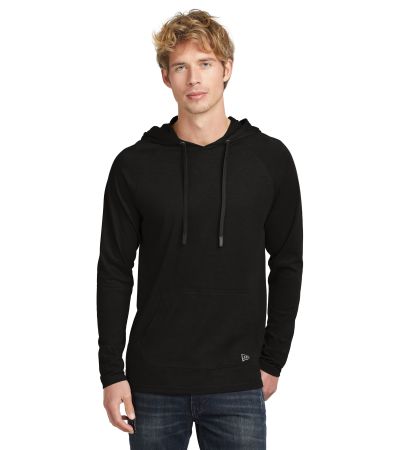 New Era ®   Tri-Blend Hoodie. NEA137