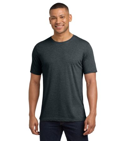 Next Level Apparel ® Adult Poly/Cotton Tee. NL6200