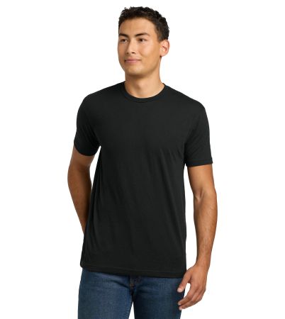 Next Level Apparel ® Adult CVC Tee. NL6210