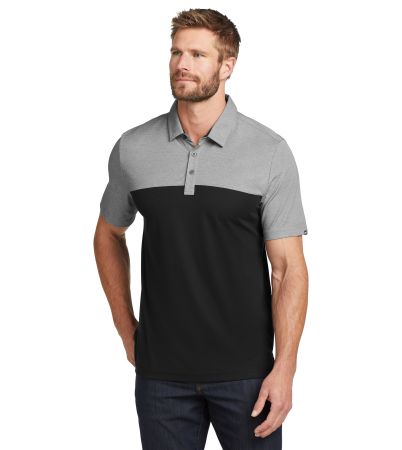 TravisMathew Oceanside Blocked Polo. TM1MU414