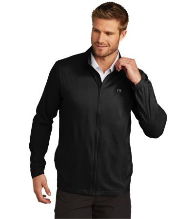 TravisMathew Surfside Full-Zip Jacket. TM1MU422