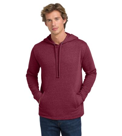 Next Level Apparel ® Adult Malibu Pullover Hoodie. NL9300