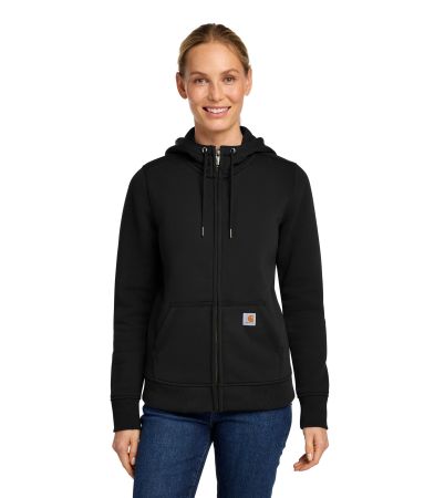 Carhartt ®  Women's Clarksburg Full-Zip Hoodie CT102788
