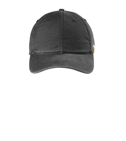 Carhartt ®  Cotton Canvas Cap CT103938