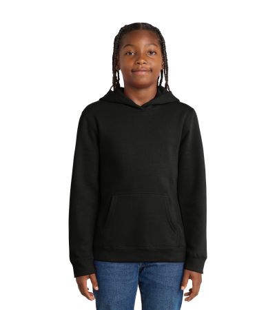 District ® Youth V.I.T.  Fleece Hoodie DT6100Y