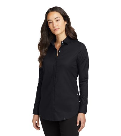 OGIO  ®  Women's Commuter Woven Tunic. LOG1002