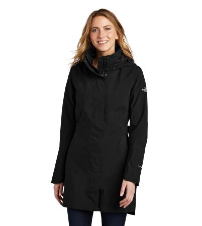 The North Face  ®  Ladies City Trench. NF0A529O