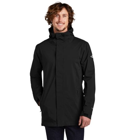 The North Face  ®  City Parka. NF0A529P