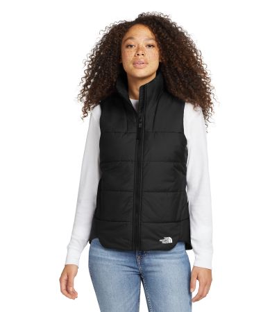 The North Face ®  Women's Everyday Insulated Vest. NF0A529Q