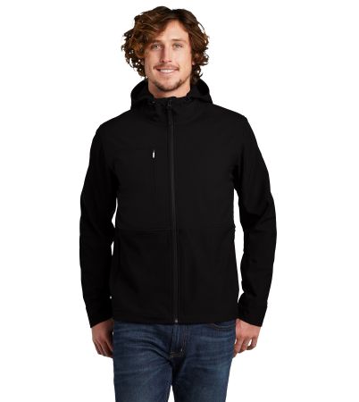 The North Face  ®  Castle Rock Hooded Soft Shell Jacket. NF0A529R