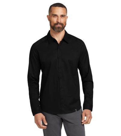 OGIO  ®  Commuter Woven Shirt. OG1002