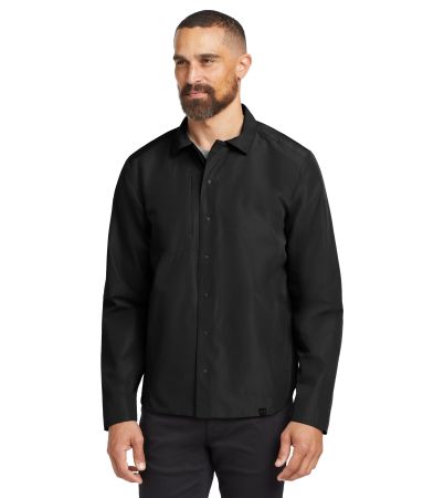 OGIO  ®  Reverse Shirt Jacket. OG754