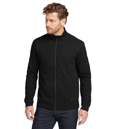 OGIO  ®  Hinge Full-Zip. OG820