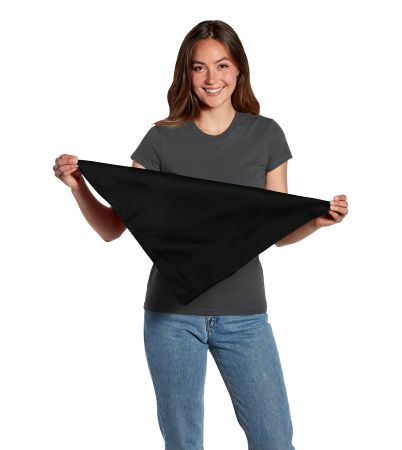 Port Authority ® Cotton Bandana C960