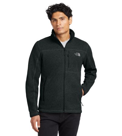The North Face  ®  Sweater Fleece Jacket. NF0A3LH7