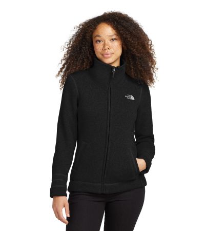 The North Face  ®  Women's Sweater Fleece Jacket. NF0A3LH8