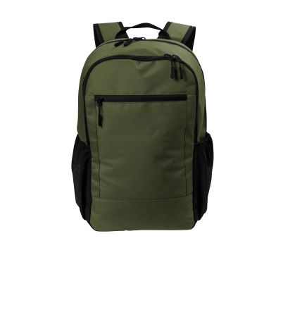 Port Authority ® Daily Commute Backpack BG226
