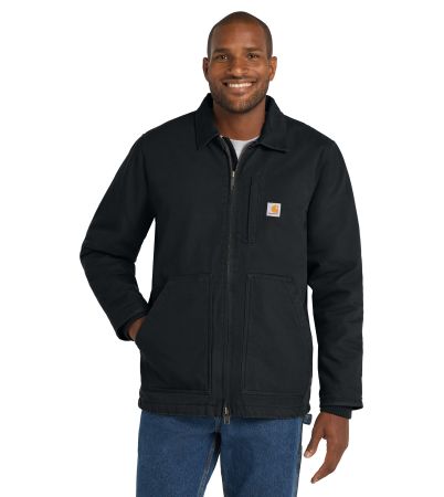 Carhartt ®  Sherpa-Lined Coat CT104293